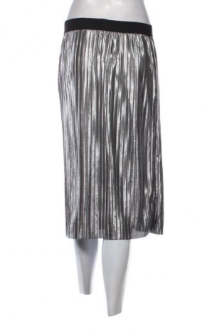 Φούστα Cropp, Μέγεθος XL, Χρώμα Ασημί, Τιμή 21,67 €