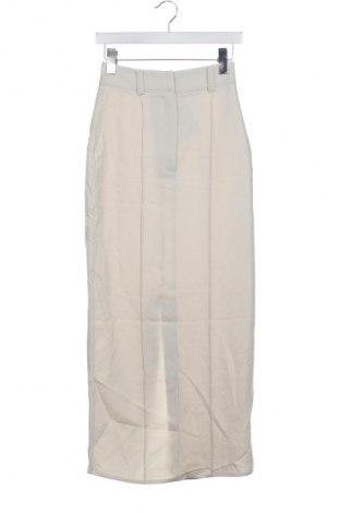 Φούστα DISSH, Μέγεθος XS, Χρώμα  Μπέζ, Τιμή 89,99 €