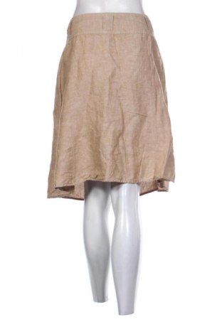 Szoknya Dana Buchman, Méret XL, Szín Bézs, Ár 4 022 Ft