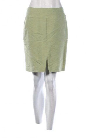 Fustă Daphne, Mărime M, Culoare Verde, Preț 111,39 Lei