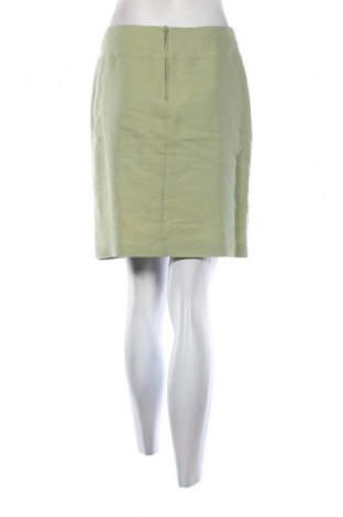 Fustă Daphne, Mărime M, Culoare Verde, Preț 111,39 Lei