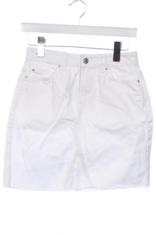 Fustă Denim Co., Mărime S, Culoare Alb, Preț 46,99 Lei