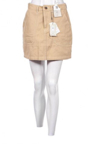 Spódnica Denim Co., Rozmiar M, Kolor Beżowy, Cena 70,64 zł