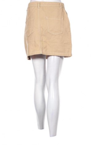 Spódnica Denim Co., Rozmiar M, Kolor Beżowy, Cena 70,64 zł
