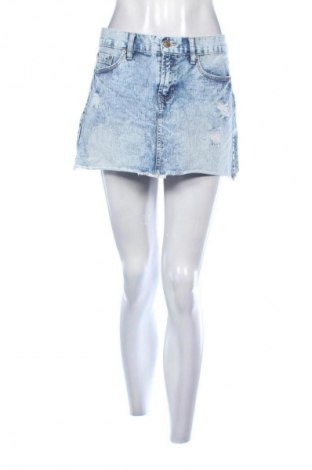 Sukně Denim&Co., Velikost M, Barva Modrá, Cena  367,00 Kč