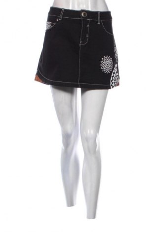 Φούστα Desigual, Μέγεθος L, Χρώμα Πολύχρωμο, Τιμή 29,24 €