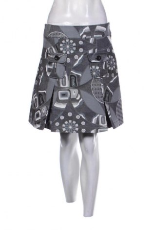 Spódnica Desigual, Rozmiar M, Kolor Kolorowy, Cena 200,79 zł