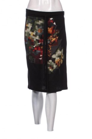 Пола Desigual, Размер M, Цвят Многоцветен, Цена 55,70 лв.