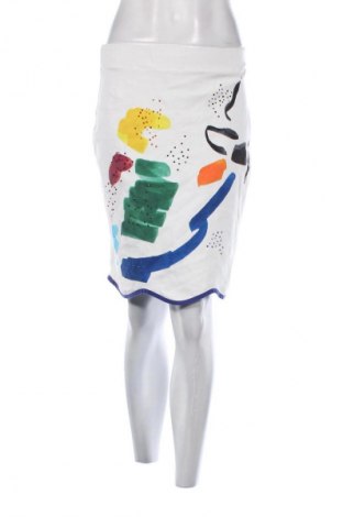 Sukně Desigual, Velikost L, Barva Vícebarevné, Cena  1 864,00 Kč