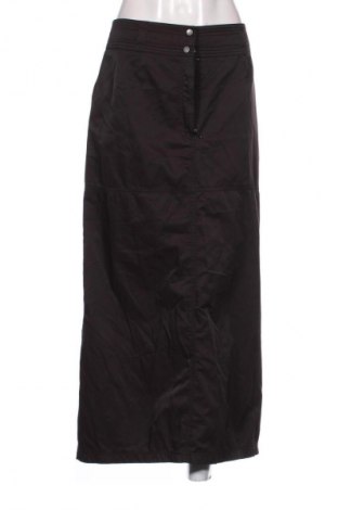 Φούστα Deville, Μέγεθος L, Χρώμα Μαύρο, Τιμή 12,06 €