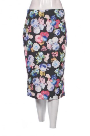 Fustă Dorothy Perkins, Mărime L, Culoare Multicolor, Preț 92,78 Lei