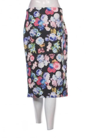 Fustă Dorothy Perkins, Mărime L, Culoare Multicolor, Preț 92,78 Lei
