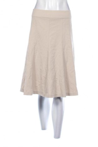 Φούστα Dressbarn, Μέγεθος XXL, Χρώμα Εκρού, Τιμή 10,12 €