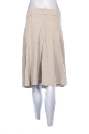 Φούστα Dressbarn, Μέγεθος XXL, Χρώμα Εκρού, Τιμή 10,12 €