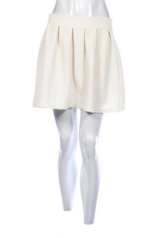 Spódnica Easy Wear, Rozmiar M, Kolor ecru, Cena 72,99 zł