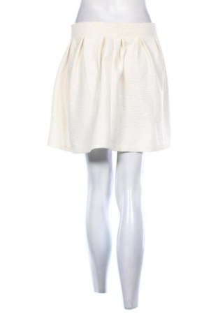 Spódnica Easy Wear, Rozmiar M, Kolor ecru, Cena 72,99 zł