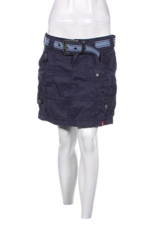 Rock Edc By Esprit, Größe M, Farbe Blau, Preis € 20,49