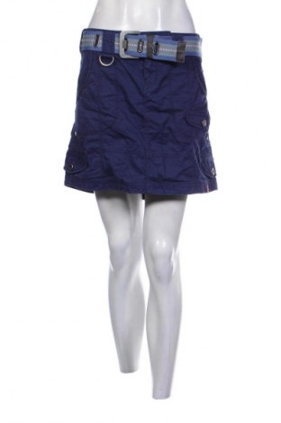 Fustă Edc By Esprit, Mărime M, Culoare Albastru, Preț 76,99 Lei