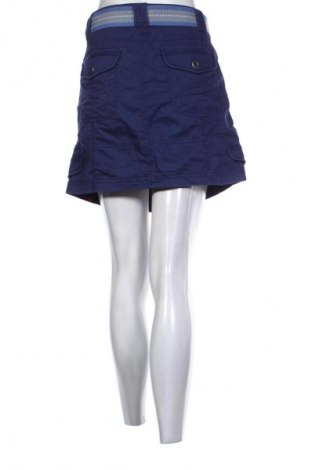 Fustă Edc By Esprit, Mărime M, Culoare Albastru, Preț 76,99 Lei
