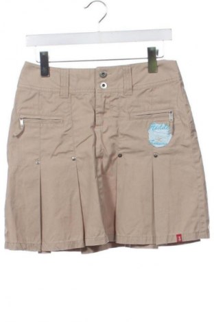 Sukňa Edc By Esprit, Veľkosť XS, Farba Hnedá, Cena  21,00 €
