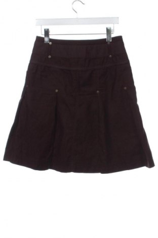 Sukňa Edc By Esprit, Veľkosť XS, Farba Hnedá, Cena  21,00 €