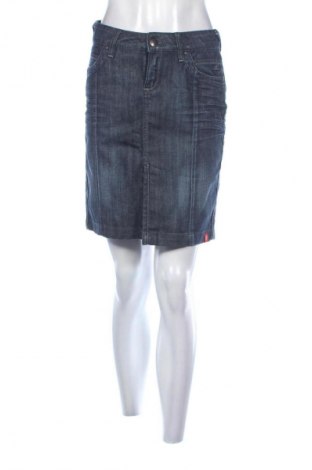 Sukňa Edc By Esprit, Veľkosť M, Farba Modrá, Cena  20,97 €
