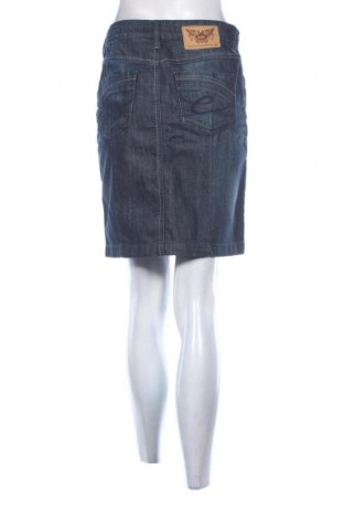 Sukňa Edc By Esprit, Veľkosť M, Farba Modrá, Cena  20,97 €