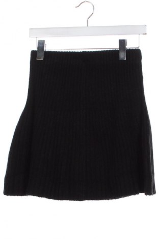 Sukňa Edited, Veľkosť XS, Farba Čierna, Cena  37,95 €
