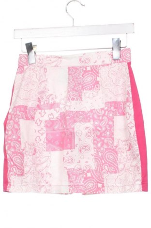 Fustă Ello, Mărime XS, Culoare Multicolor, Preț 111,39 Lei
