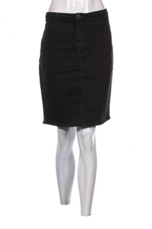 Φούστα Esmara, Μέγεθος XL, Χρώμα Μαύρο, Τιμή 15,32 €