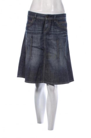 Φούστα Esprit, Μέγεθος S, Χρώμα Μπλέ, Τιμή 13,99 €