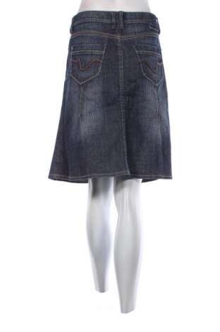 Φούστα Esprit, Μέγεθος S, Χρώμα Μπλέ, Τιμή 13,99 €