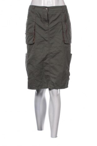 Spódnica Esprit Maternity, Rozmiar L, Kolor Zielony, Cena 94,25 zł