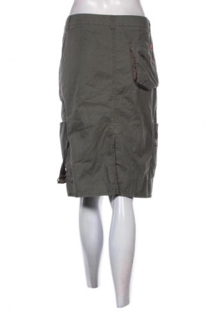 Spódnica Esprit Maternity, Rozmiar L, Kolor Zielony, Cena 94,25 zł