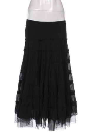 Fustă Eve, Mărime M, Culoare Negru, Preț 63,01 Lei
