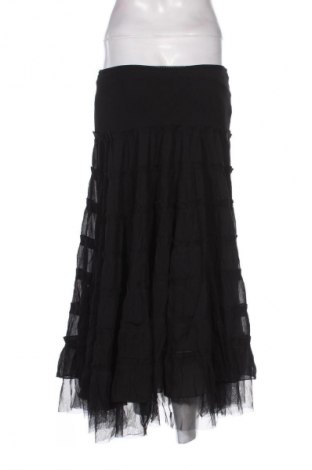 Fustă Eve, Mărime M, Culoare Negru, Preț 63,01 Lei