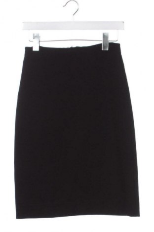 Sukně Everlane, Velikost XS, Barva Černá, Cena  379,00 Kč