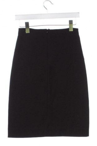 Sukně Everlane, Velikost XS, Barva Černá, Cena  379,00 Kč