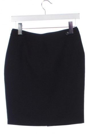 Sukně F&F, Velikost XS, Barva Černá, Cena  244,00 Kč