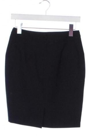 Sukně F&F, Velikost XS, Barva Černá, Cena  244,00 Kč