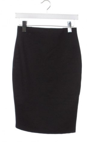 Sukňa Fashion nova, Veľkosť XS, Farba Čierna, Cena  7,95 €