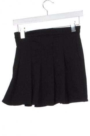 Φούστα Fb Sister, Μέγεθος XS, Χρώμα Μαύρο, Τιμή 12,99 €