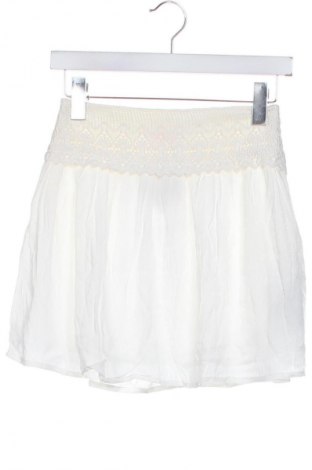 Sukňa Fb Sister, Veľkosť XS, Farba Kremová, Cena  13,04 €