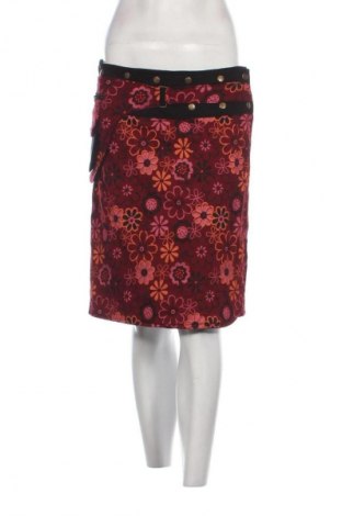 Spódnica Filosophie, Rozmiar L, Kolor Kolorowy, Cena 56,99 zł