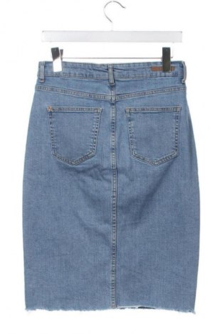 Fustă Forever, Mărime M, Culoare Albastru, Preț 79,00 Lei