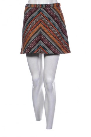 Fustă Forever 21, Mărime L, Culoare Multicolor, Preț 54,19 Lei