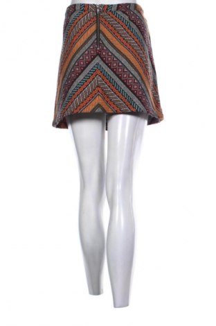 Fustă Forever 21, Mărime L, Culoare Multicolor, Preț 54,19 Lei