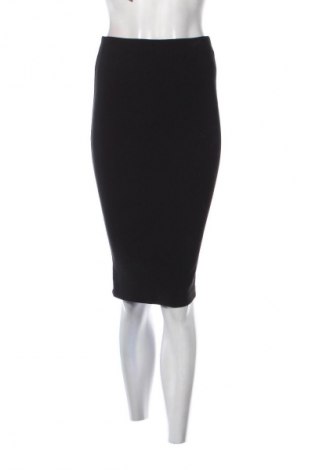 Fustă Forever 21, Mărime S, Culoare Negru, Preț 73,97 Lei