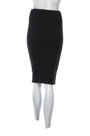 Fustă Forever 21, Mărime S, Culoare Negru, Preț 73,97 Lei