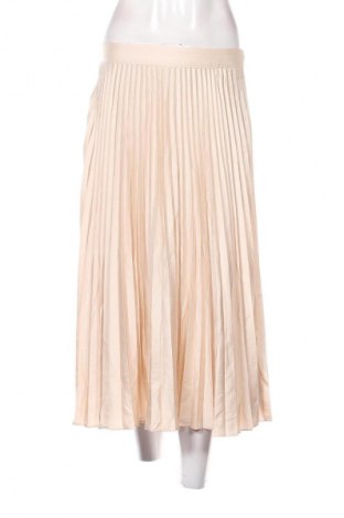 Fustă Forever New, Mărime S, Culoare Ecru, Preț 190,99 Lei